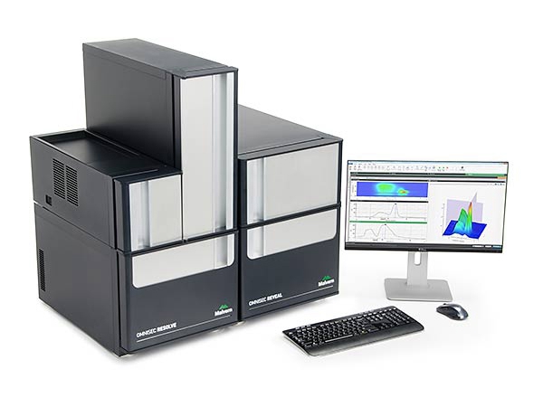 凝胶色谱仪 OMNISEC系统