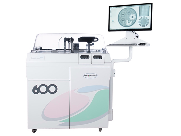 Smartchem600