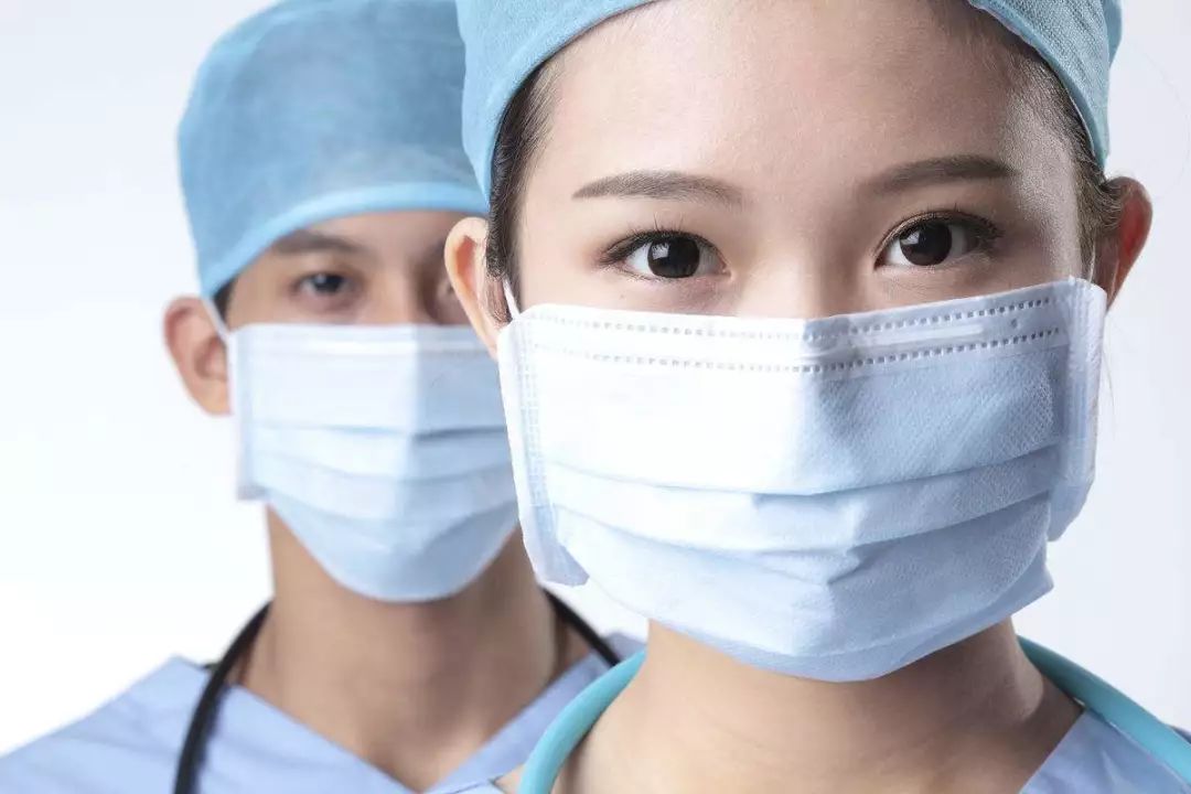 新型冠状病毒感染疫情呼吸保护解决方案!