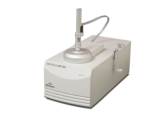 MicroCal 微量热仪ITC系列