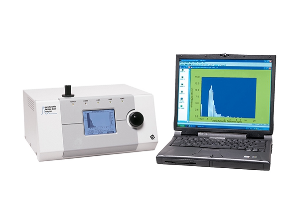 空气动力学粒径谱仪3321